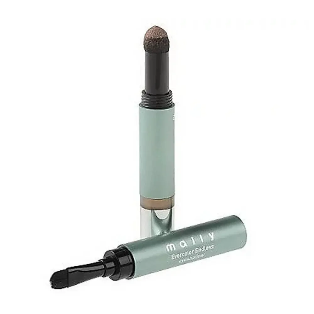 🌺 Mally Endless Evercolor Eyeshadow Stick in Delish Plum - Picture 2 of 5